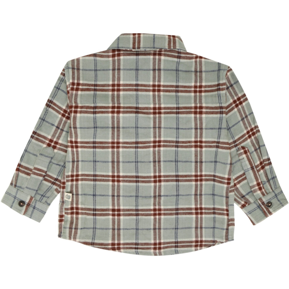 Hust & Claire Forest Fog Ravn Soft
