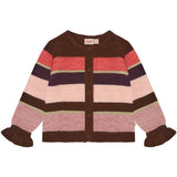 Hust & Claire Soil Camilla Fluffy Stripe