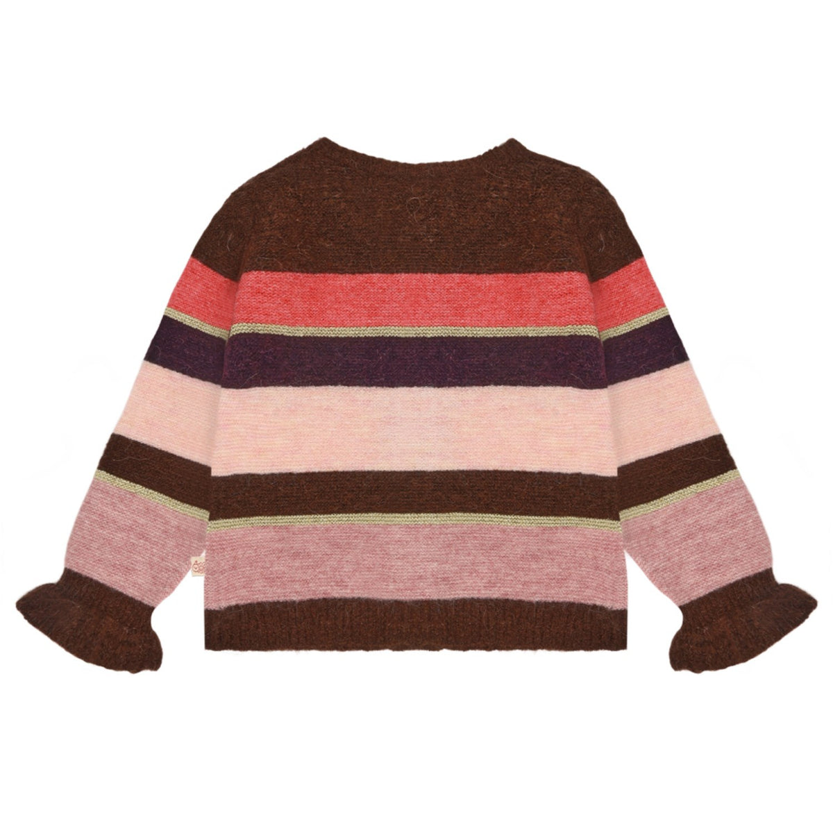 Hust & Claire Soil Camilla Fluffy Stripe