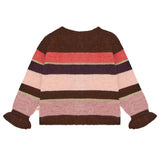 Hust & Claire Soil Camilla Fluffy Stripe