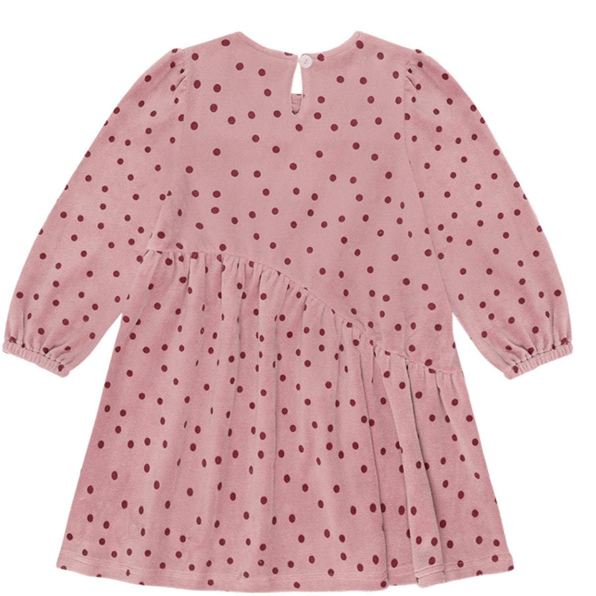 Hust & Claire Heather Donna Dot