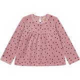 Hust & Claire Heather Sicilia Dot