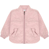 Hust & Claire Heather Emi Zip Jakke Uld