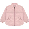 Hust & Claire Heather Emi Zip Jakke Uld