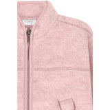 Hust & Claire Heather Emi Zip Jakke Uld