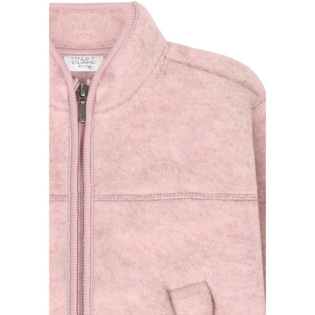 Hust & Claire Heather Emi Zip Jakke Uld
