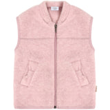 Hust & Claire Heather Emilo Zip Uld