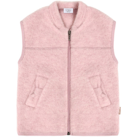 Hust & Claire Heather Emilo Zip Uld