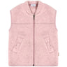 Hust & Claire Heather Emilo Zip Uld