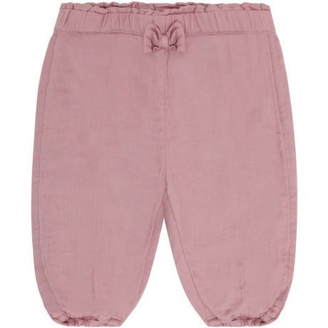 Hust & Claire Heather Trine Twill