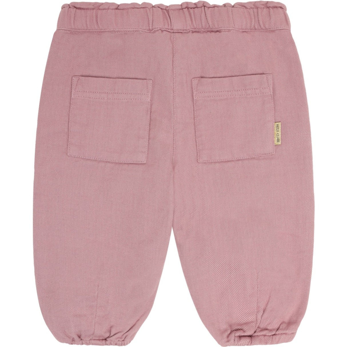 Hust & Claire Heather Trine Twill