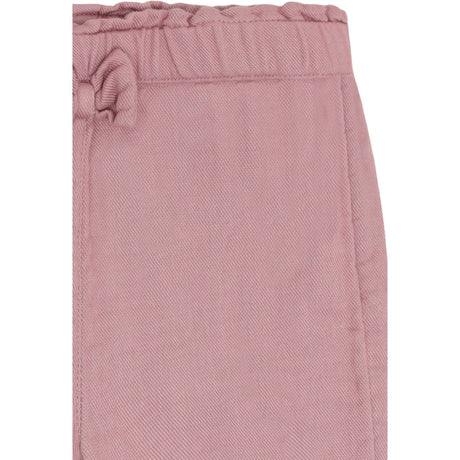 Hust & Claire Heather Trine Twill