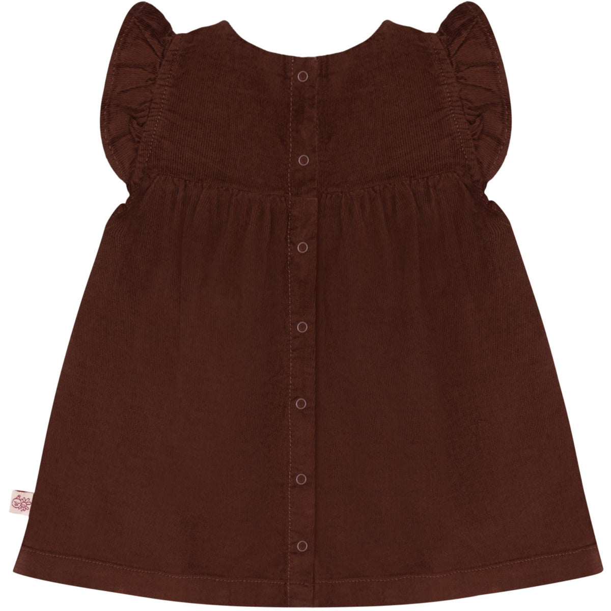 Hust & Claire Soil Kis Corduroy