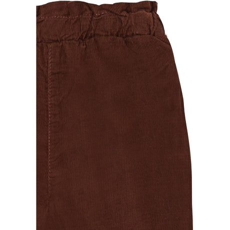 Hust & Claire Soil Trine Corduroy