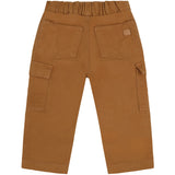 Hust & Claire Chipmunk Trevor Heavy Twill