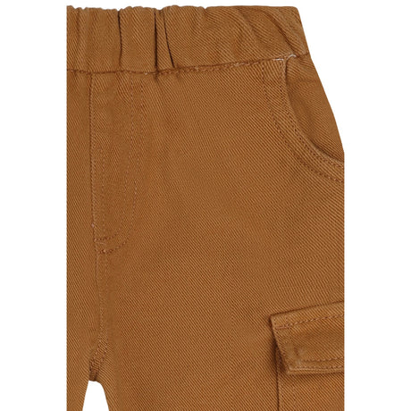 Hust & Claire Chipmunk Trevor Heavy Twill