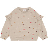 Hust & Claire Biscuit Sicillia Heartbeat
