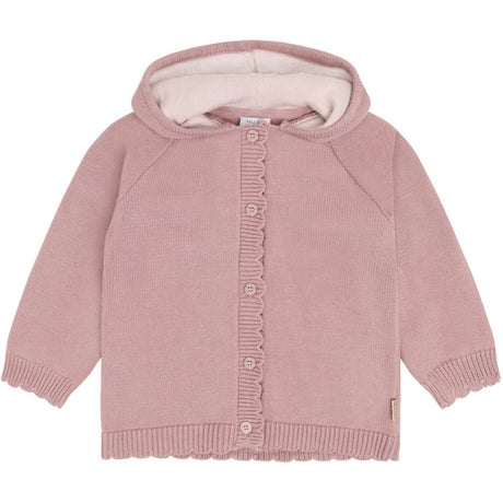 Hust & Claire Heather Enhjørning Cardigan
