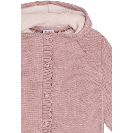 Hust & Claire Heather Enhjørning Cardigan