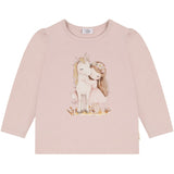 Hust & Claire Hushed Pink Alma Hugs
