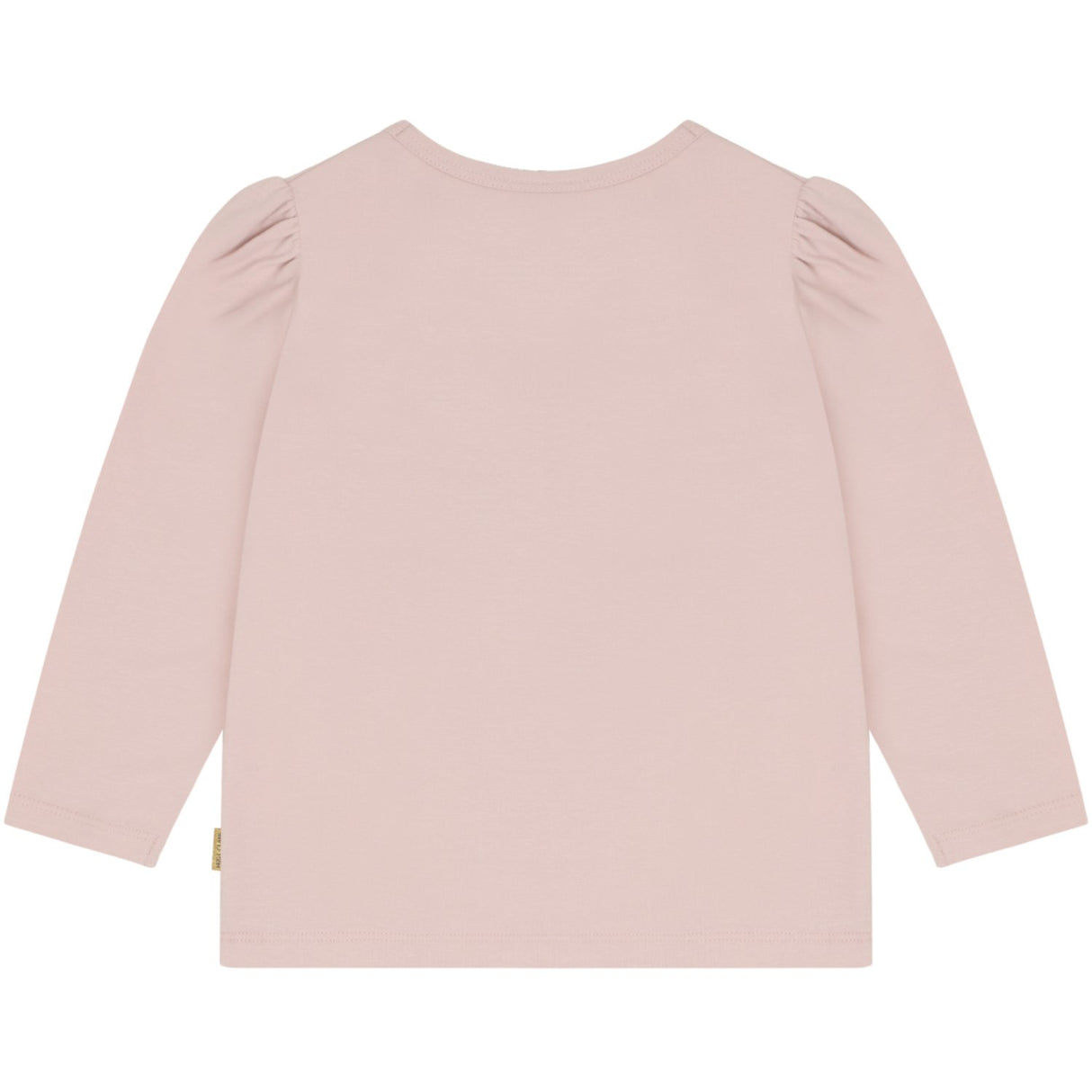 Hust & Claire Hushed Pink Alma Hugs