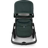 Bugaboo Bugaboo Fox 5 Renew Complete Black/Fern Green-Fern Green
