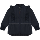 En Fant Blue Night Termo Sæt Girl - Solid