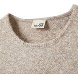 Sofie Schnoor Beige Melange Cerinsy Strik