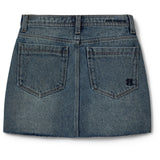 Sofie Schnoor Denim Blue Callysy Nederdel