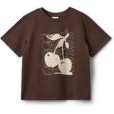 Sofie Schnoor Brown Zenasy T-Shirt