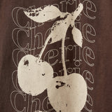 Sofie Schnoor Brown Zenasy T-Shirt