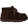 Sofie Schnoor Dark Brown Bebettsy Bamse Støvle