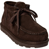 Sofie Schnoor Dark Brown Bebettsy Bamse Støvle