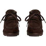 Sofie Schnoor Dark Brown Bebettsy Bamse Støvle