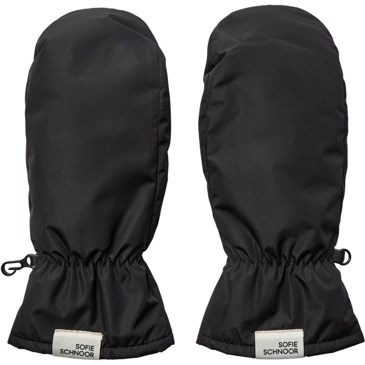 Sofie Schnoor Black Noviesy Vanter