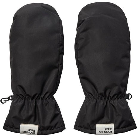 Sofie Schnoor Black Noviesy Vanter