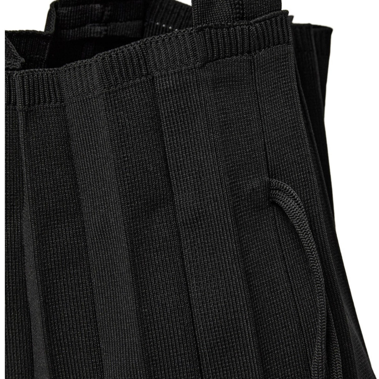 Sofie Schnoor Black Orianasy Tote Taske