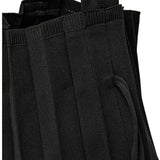 Sofie Schnoor Black Orianasy Tote Taske