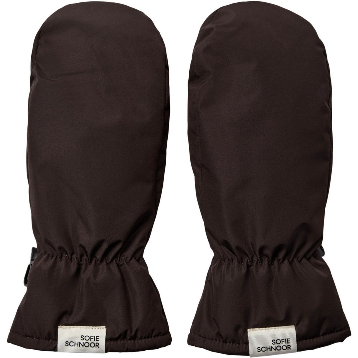 Sofie Schnoor Dark Brown Noviesy Vanter
