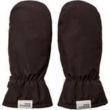 Sofie Schnoor Dark Brown Noviesy Vanter