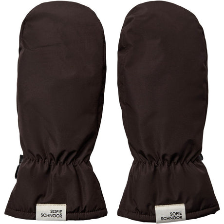 Sofie Schnoor Dark Brown Noviesy Vanter