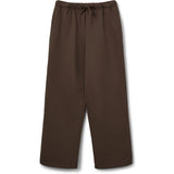 Sofie Schnoor Dark Brown Gabisy Sweatpants