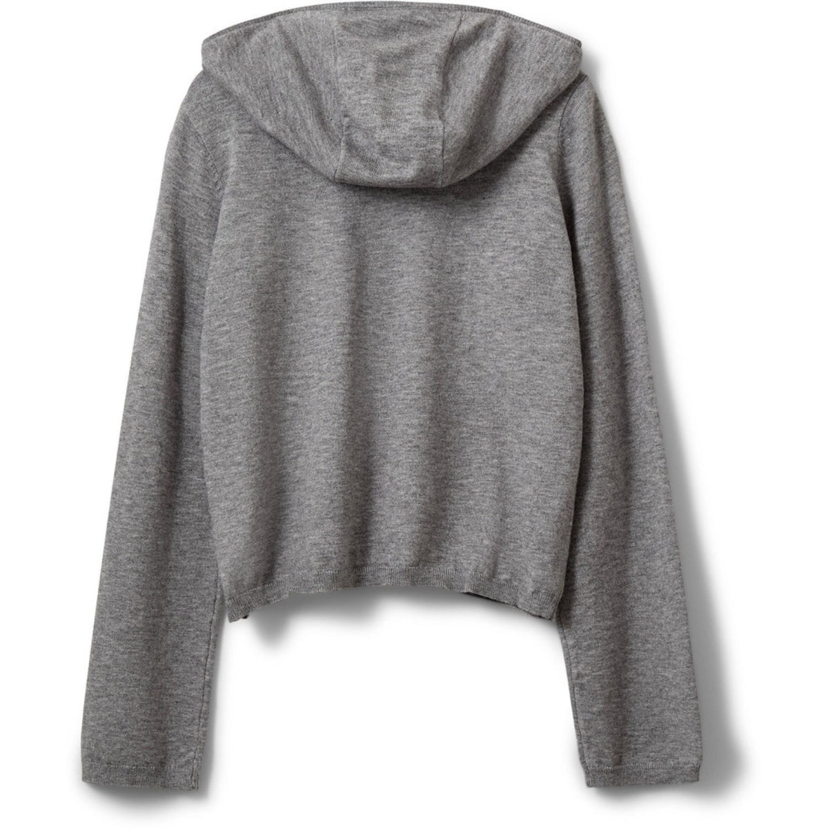 Sofie Schnoor Grey Melange Sisasy Strik