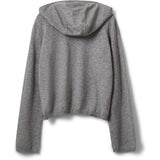 Sofie Schnoor Grey Melange Sisasy Strik