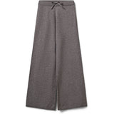 Sofie Schnoor Grey Mel Vulasy Trousers