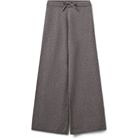 Sofie Schnoor Grey Mel Vulasy Trousers