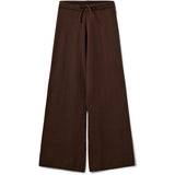 Sofie Schnoor Dark Brown Vulasy Trousers