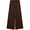 Sofie Schnoor Dark Brown Vulasy Trousers