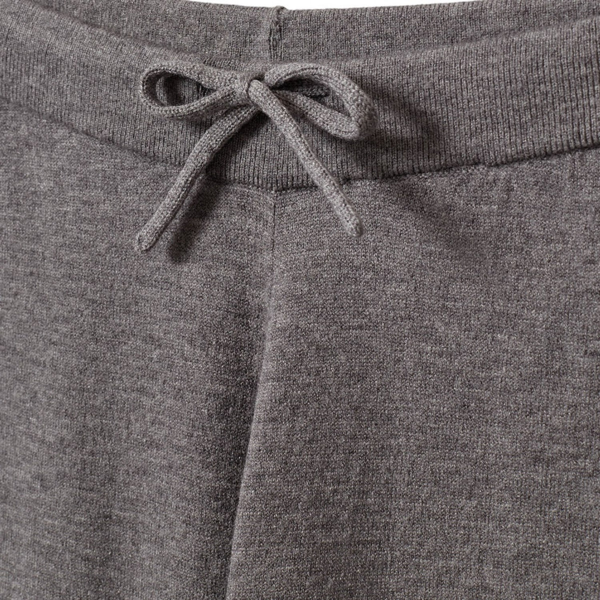 Sofie Schnoor Grey Mel Vulasy Trousers