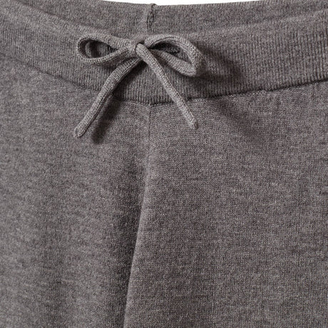 Sofie Schnoor Grey Mel Vulasy Trousers